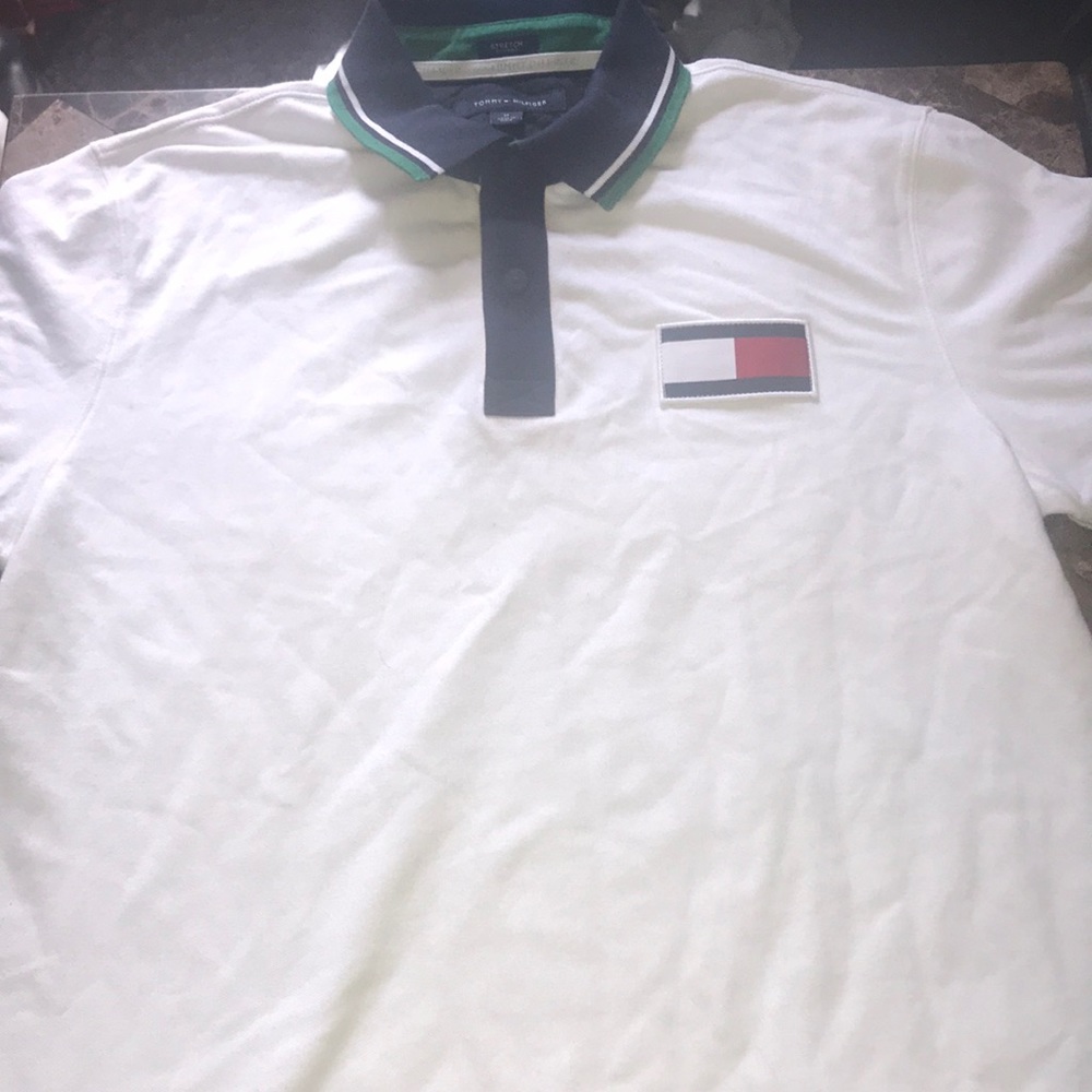Tommy Hilfiger polo